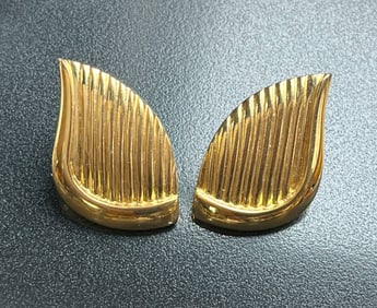 Pair of Earrings