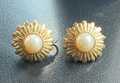 Pair of Earrings