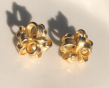 Pair of Earrings
