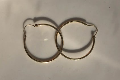 Pair of Earrings