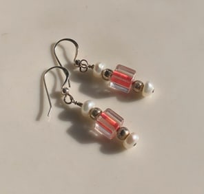 Pair of Earrings