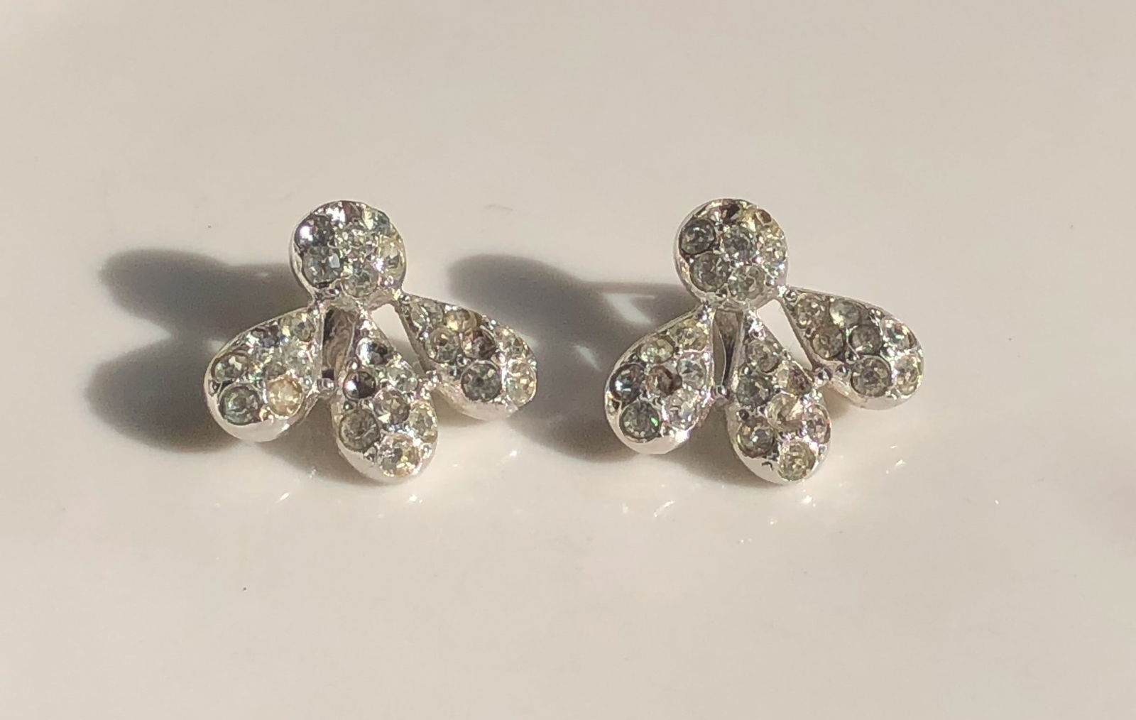 Pair of Earrings: Pair of Earrings