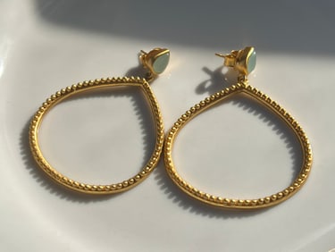 Pair of Earrings