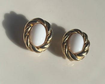 Pair of Earrings
