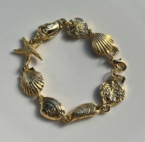 Vintage Bracelet