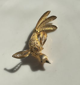 Vintage Brooch Pin