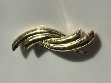 Vintage Brooch Pin