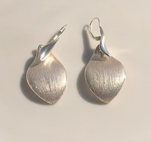Pair of Earrings