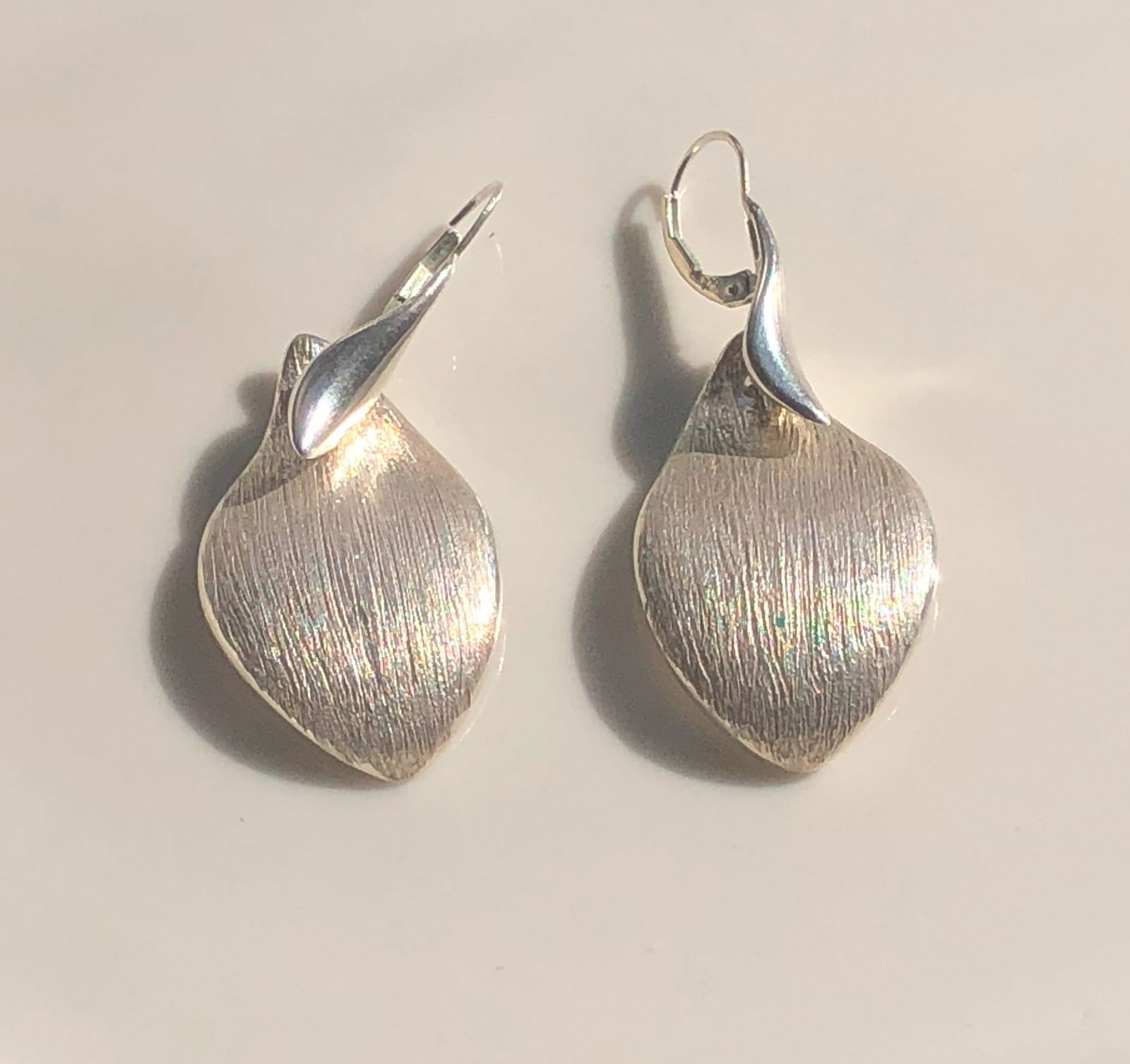 Pair of Earrings: Pair of Earrings