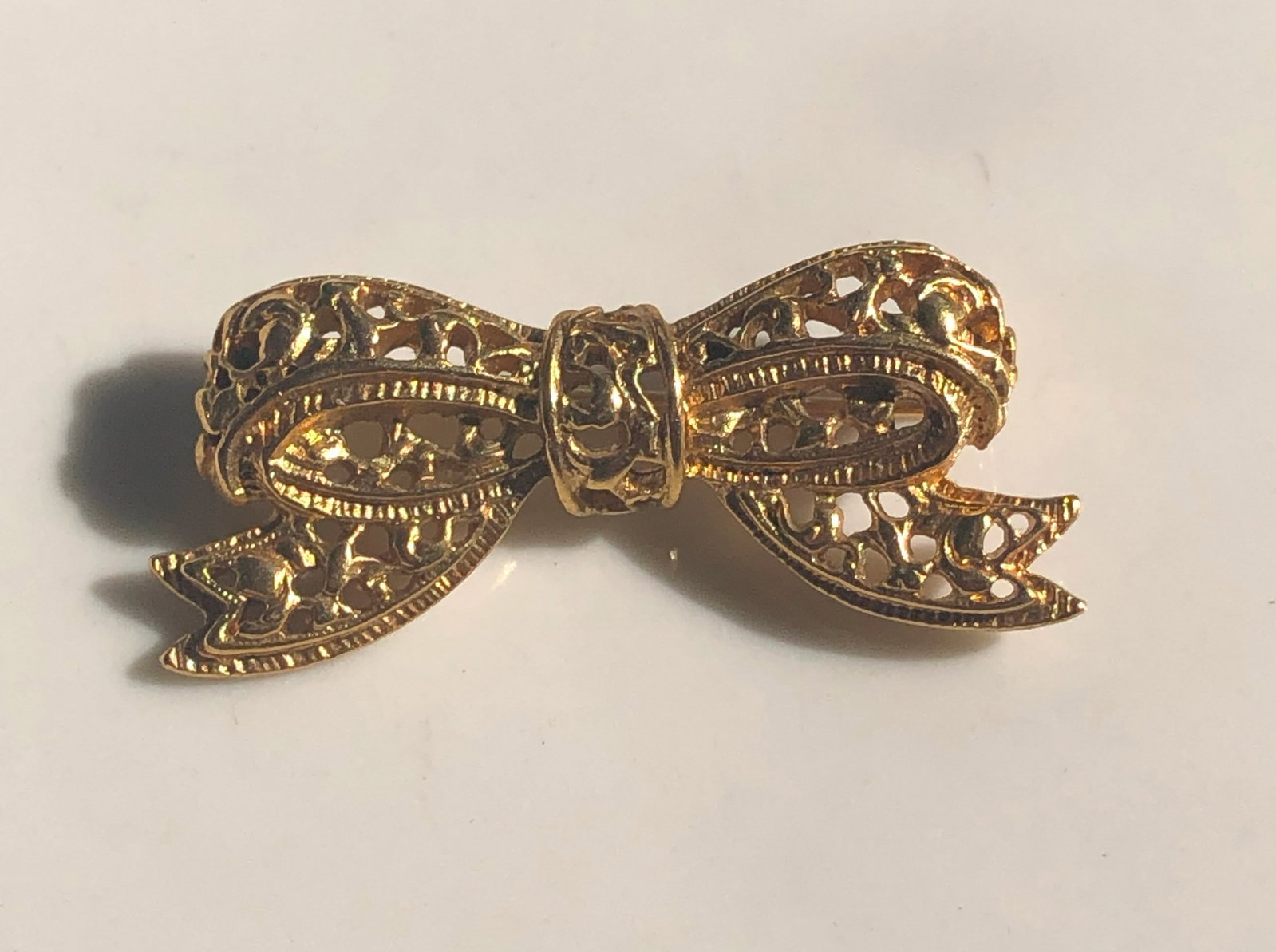Vintage Brooch Pin: Vintage Brooch Pin
