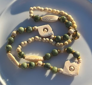 Vintage Necklace