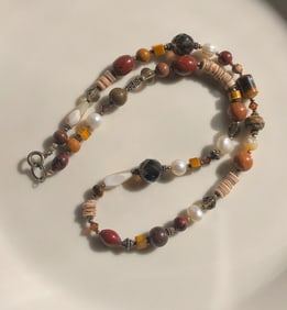 Vintage Necklace