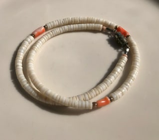 Vintage Necklace