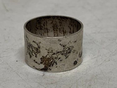 Vintage Silver Ring