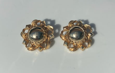 Pair of Earrings