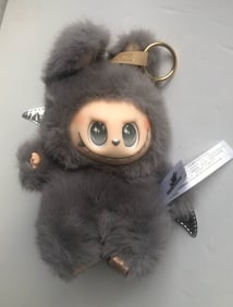 New Labubu Doll