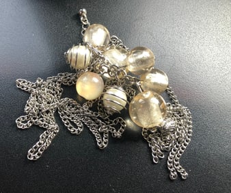 Vintage Necklace