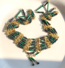 Vintage Necklace
