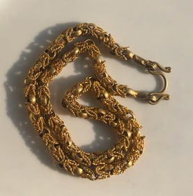 Vintage Necklace