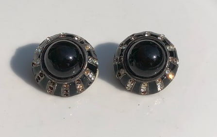 Pair of Earrings