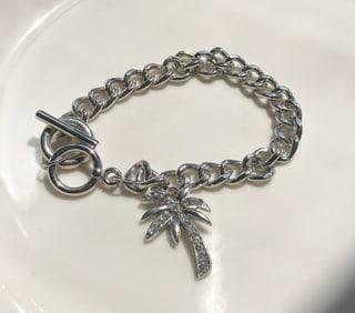 Vintage Bracelet