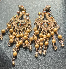 Pair of Earrings