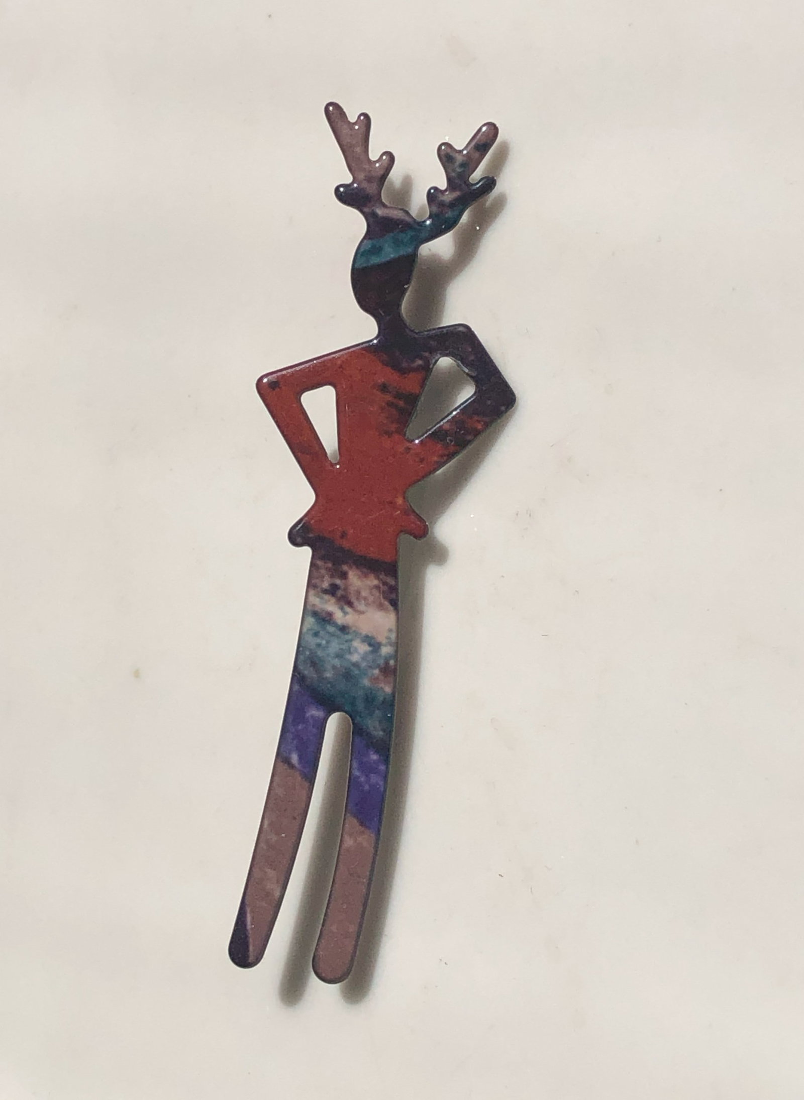 Vintage Brooch Pin: Vintage Brooch Pin