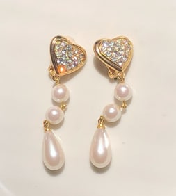 Pair of Earrings