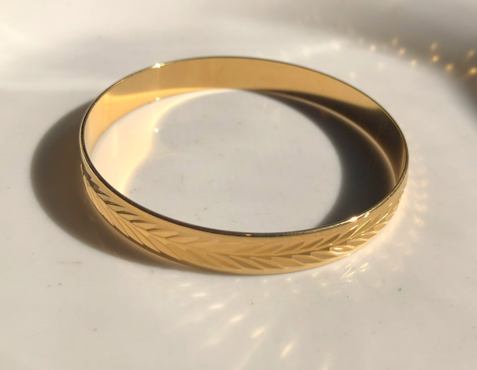 Vintage Bracelet: Vintage Bracelet