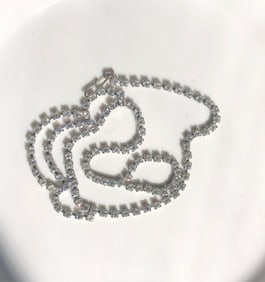 Vintage Necklace