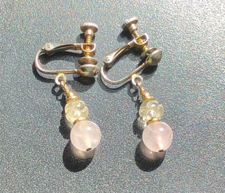 Pair of Earring