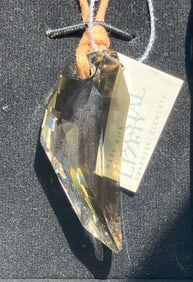 Crystallized Necklace