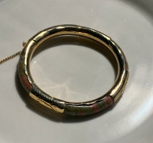 Vintage Bracelet