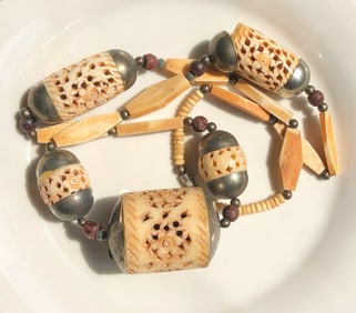 Vintage Necklace