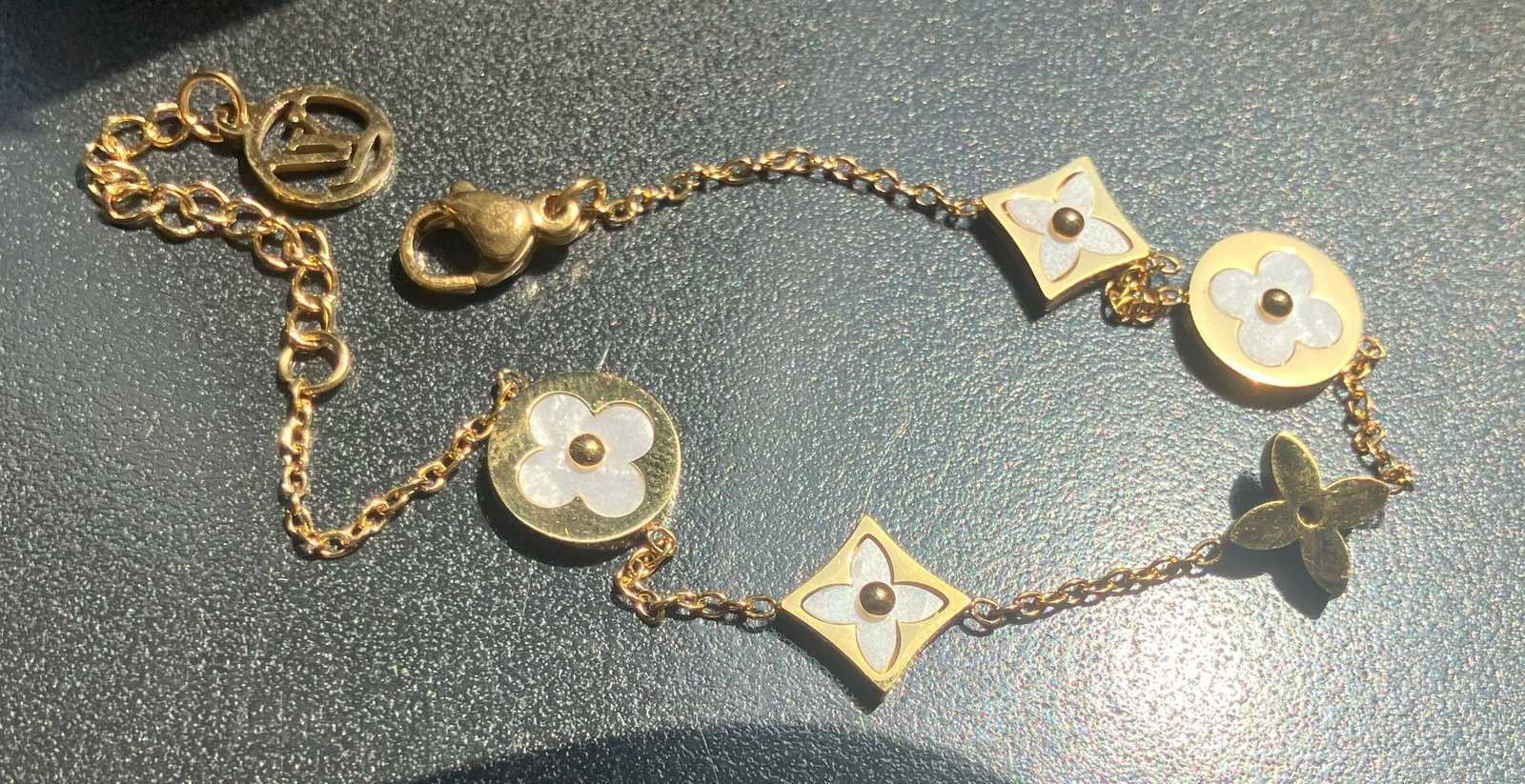 Gold Plated Bracelet: Gold Plated Bracelet