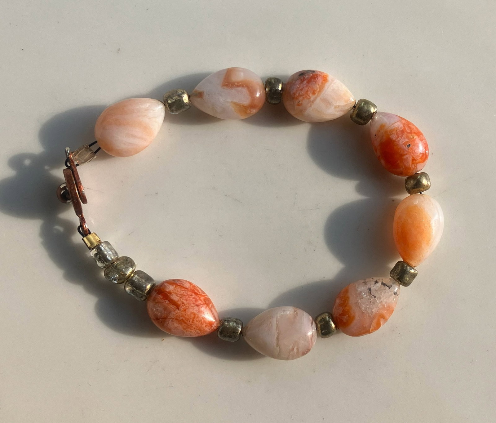Vintage Bracelet: Vintage Bracelet