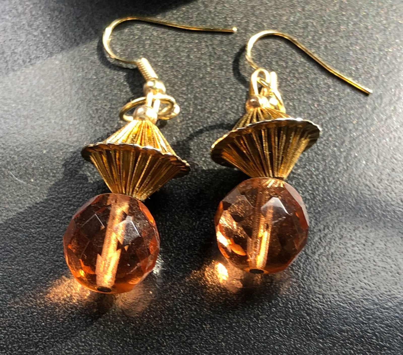 Pair of Earrings: Pair of Earrings