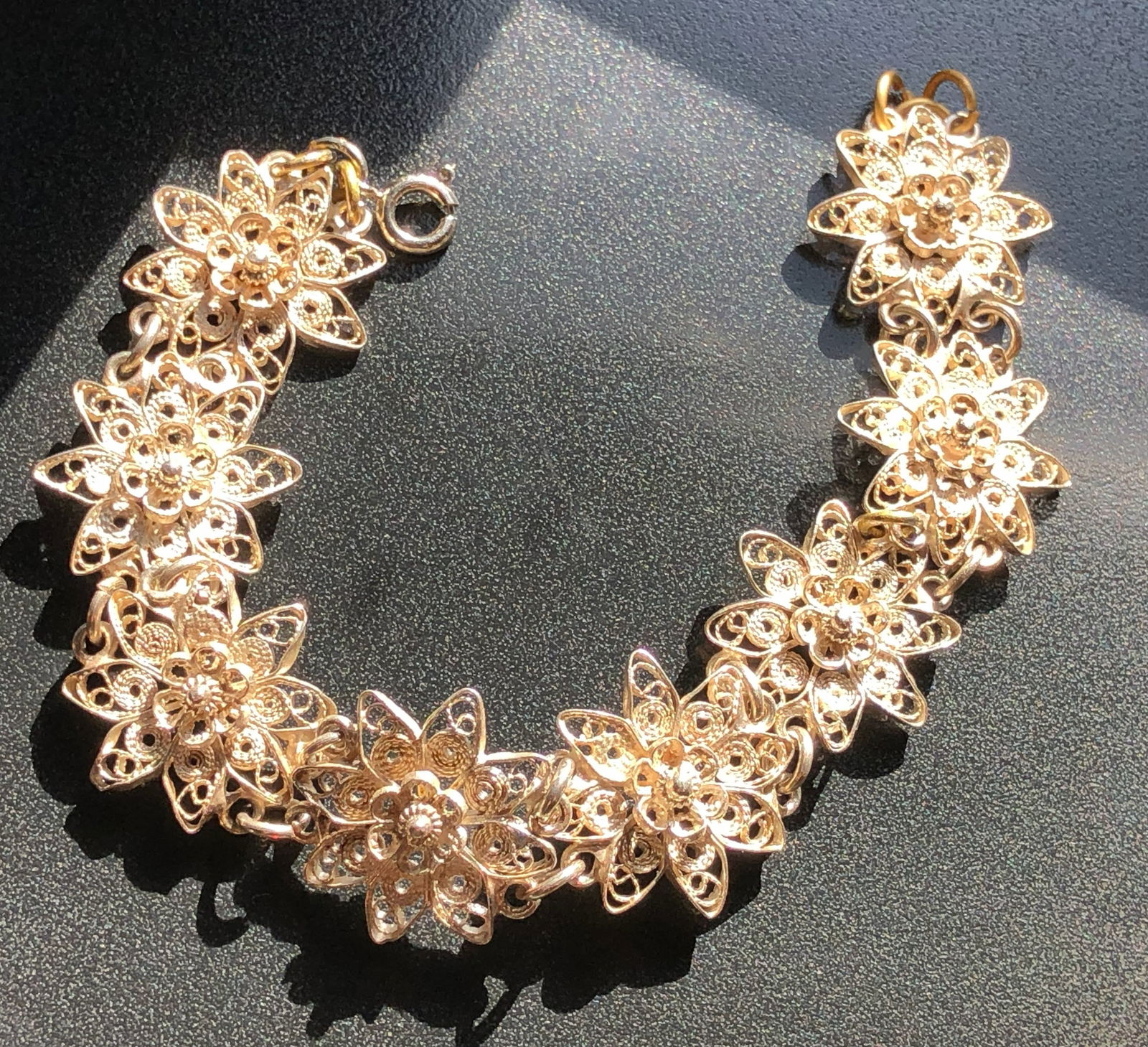 Vintage Bracelet: Vintage Bracelet