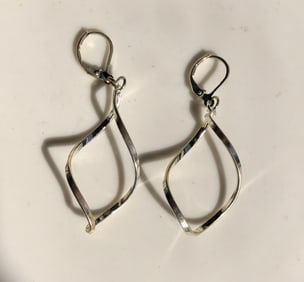Pair of Earrings