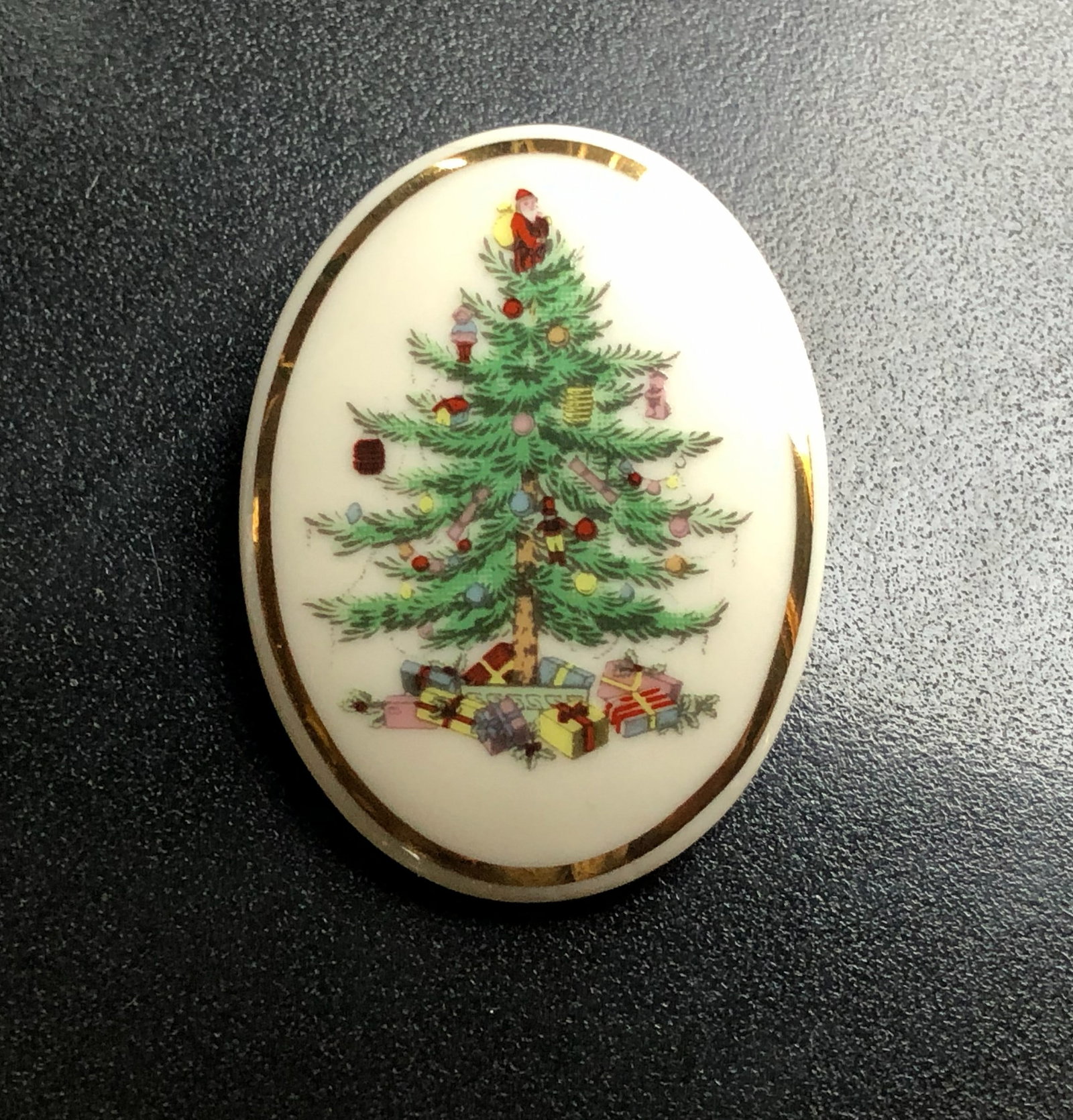 Vintage Brooch Pin: Vintage Brooch Pin