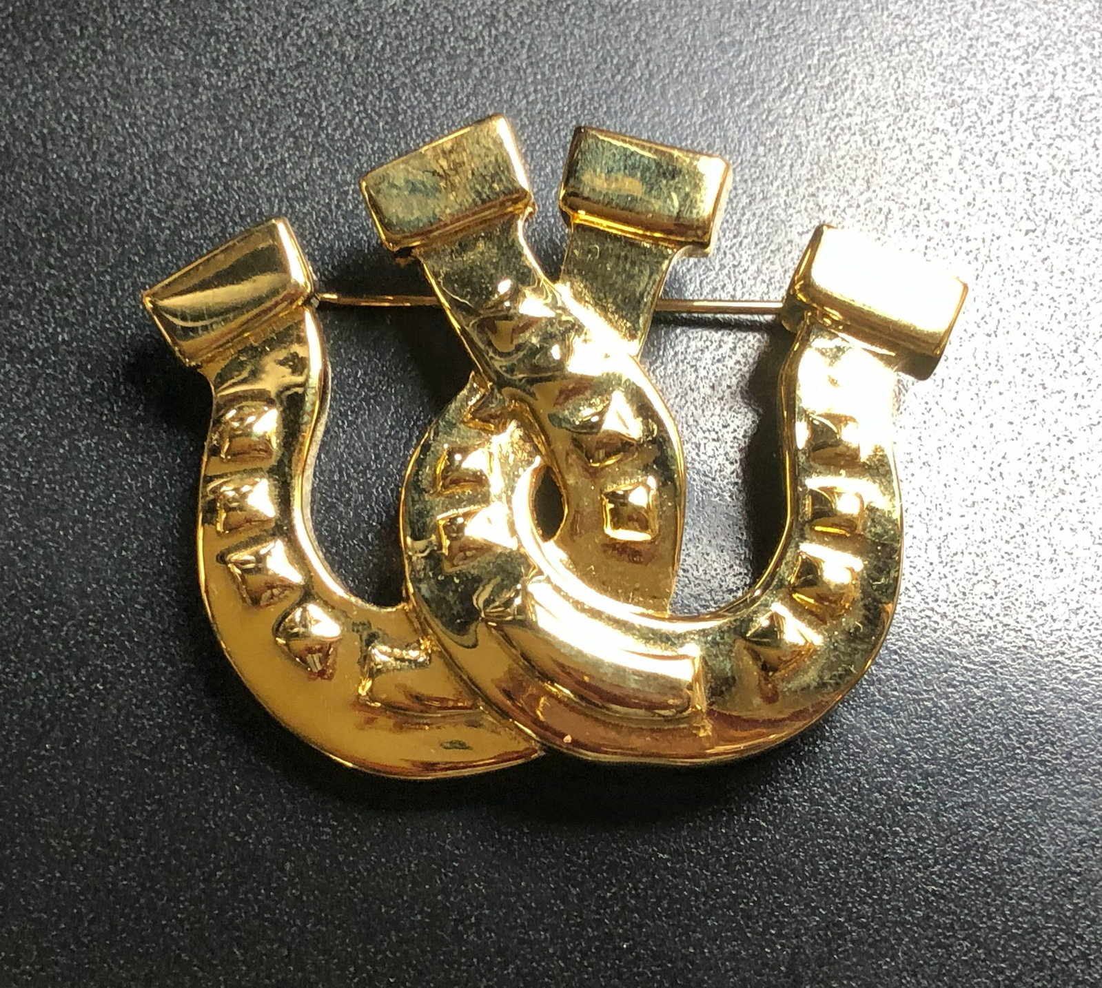 Vintage Brooch Pin: Vintage Brooch Pin