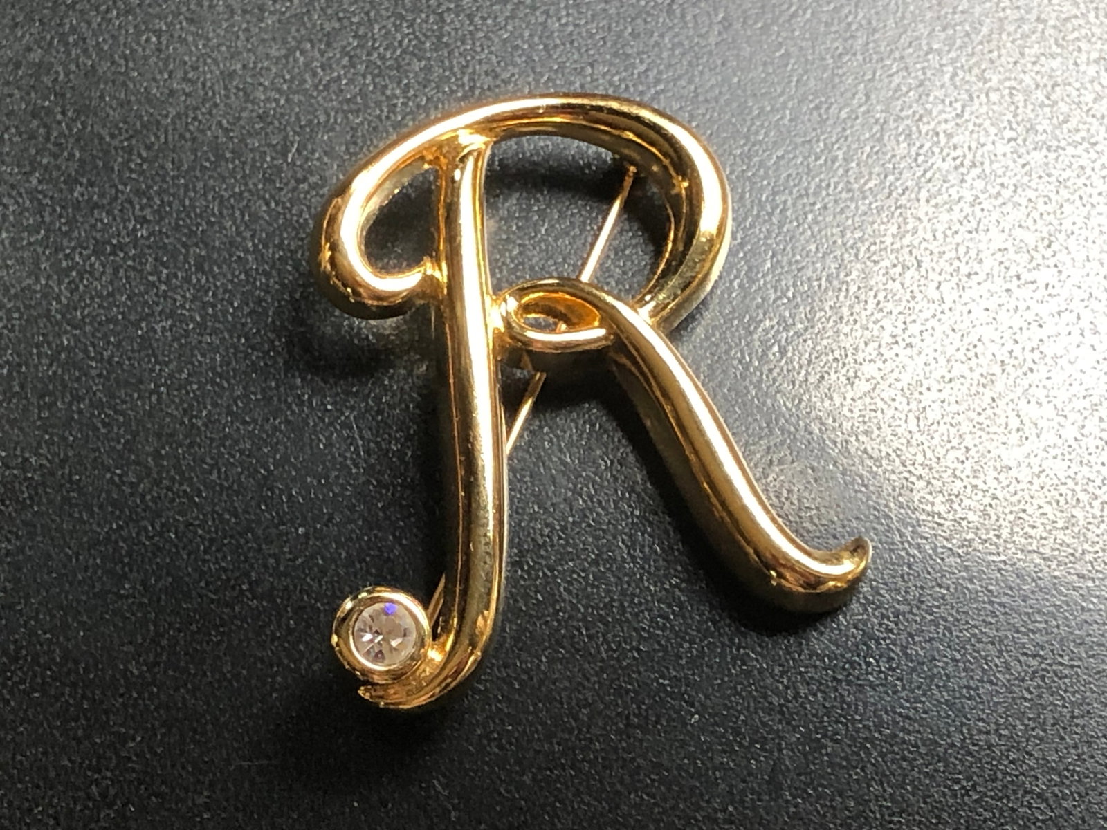 Vintage Brooch Pin: Vintage Brooch Pin