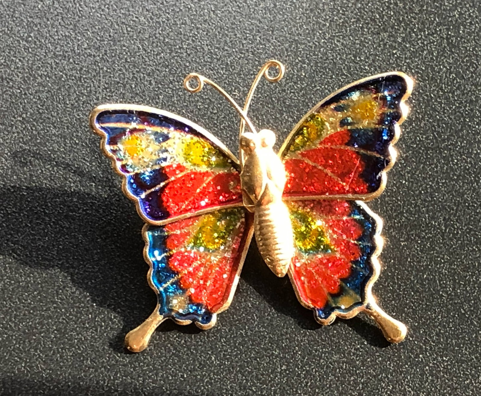 Vintage Brooch Pin: Vintage Brooch Pin