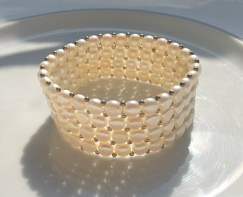 Vintage Bracelet