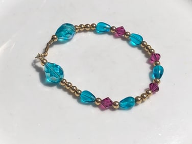 Vintage Bracelet