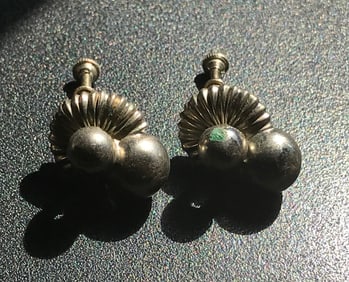 Pair of Earrings