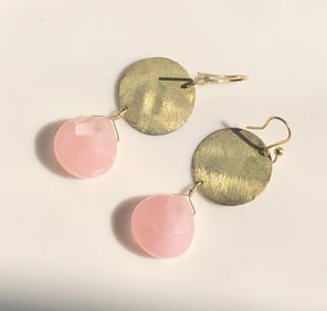 Pair of Earrings