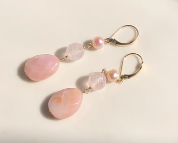 Pair of Earrings