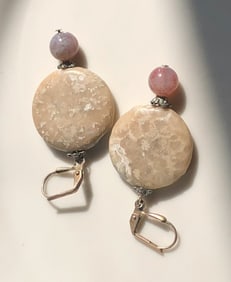 Pair of Earrings