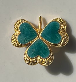 Vintage Brooch Pin